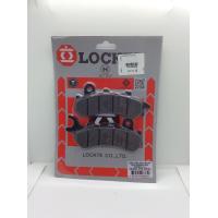 ราคา ผ้าดิสเบรคPCX NEW เกรดอย่างดีLOCKTE (19457355603)