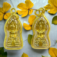 ราคา จี้พระ จี้ห้อยคอ พระนาคปรก กรอบไมครอน จี้พระนาคปรก พระห้อยคอ สร้อยคอพระนาคปรก กรอบกันน้ำ งานสวยงามมาก สูง 2x3 ซ ม (19378010969)