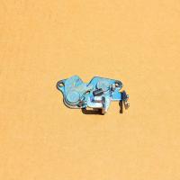 ราคา ชุดล็อกเบาะชุดสายที่ล็อกเบาะ Honda Click125Click150i 77230 K59 A1077240 K60 T01 สินค้าแท้เบิกศูนย์บริการ HONDA (19159633913)