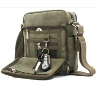ราคา PRO Upper กระเป๋าผู้ชาย สะพายข้าง ผ้า CANVAS รุ่น NB721 กระเป๋าทำงาน กระเป๋าสะพายไหล่ ผุ้ชาย ผู้หญิง แฟชั่น เกาหลี ญี่ปุ่น (14500631755)