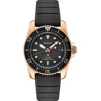ราคา Seiko SNE586 Prospex Mens Watch Black 38 5mm Stainless Steel (19473503491)