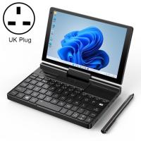 ราคา GPD PD Pocket 3แล็ปท็อปขนาดเล็ก8 0นิ้ว8GB 512GB Windows 11 Intel Pentium Silver N6000 Quad Core สูงสุด3 3Ghz รองรับ Wi Fi 6 Bluetooth HDMI ปลั๊ก EU (21073008687)