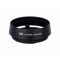 ราคา JJC โลหะเลนส์ฮู้ดแทนที่ Fujifilm LH XF35 2 สำหรับ Fujifilm XF 35 มิลลิเมตร f 2 XF 23 มิลลิเมตร f 2 R WR XC 35 มิลลิเมตร F2 เลนส์ (125352706)