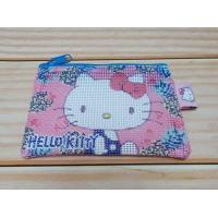 ราคา SCPPLaza กระเป๋าสตางค์ ซองใส่เหรียญ sanrio ลายลิขสิทธิ์แท้ 100 Kitty My Melody Twins ขนาด 12x8 ซม (5029768815)