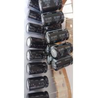 ราคา 220UF 35V คาปาซิเตอร์ELNAสีดำ ทนร้อน105C แพ็ค50ตัว อย่างดีใหม่แกะกล่อง 10x16mm คาปาซิเตอร์ ตัวC ความจุเต็ม100 ตัวเก็บประจุ (7654064451)