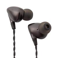 ราคา Hiby Seed หูฟัง IEM ระดับ Hi Res บอดี้อลูมิเนียม แจ็ค 2 5 Balanced (10403969813)