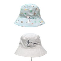 ราคา อะนิเมะ Sanrio Hello Kitty หมวกชาวประมงน่ารัก Kuromi My Melody Cinnamoroll สองด้านกันน้ำกันลมหมวกกันแดดใส่สบาย (20238874300)