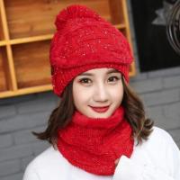 ราคา หมวกกันหนาวพร้อมปลอกคอ ผู้ใหญ่ ส่งจากไทย (19961301983)