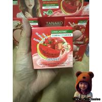 ราคา แป้งพัฟ แตงโม Tanako Watermelon tomato (20869829329)