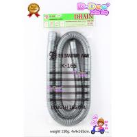 ราคา สายน้ำทิ้งอเนกประสงค์ ท่อย่น รุ่นยาวพิเศษ 165 ซม สายท่อน้ำทิ้งเครื่องซํกผ้า ท่อปล่อยน้ำทิ้ง (4634510145)