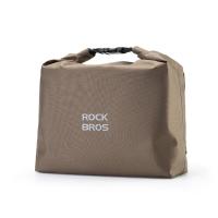 ราคา ROCKBROS กระเป๋าถือจักรยานกันน้ำความจุสูงขยายได้จักรยานพับเก็บได้หน้าสกู๊ตเตอร์กระเป๋าการใส่กระเป๋าสำหรับปั่นจักรยาน (21309351802)