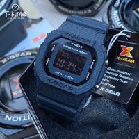 ราคา Watchtime X GEAR นาฬิกาสปอร์ต ยักษ์เล็ก กันน้ำได้100 พร้อมกล่องปั๊มแบรนด์ (7285126520)