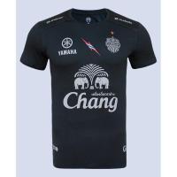 ราคา เสื้อซ้อมบุรีรัมย์ยูไนเต็ด 2019 T Shirt สีดำ ของแท้จากสโมสร BURIRAM UNITED บริการเก็บเงินปลายทาง สำหรับคุณ (16184724954)