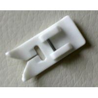 ราคา ตีนผีจักรเย็บผ้าหนัง ผ้าบาง ตีนผีเย็บผ้าหนา ตีนผีม้วนริม สำหรับจักรเล็ก ใช้ได้กับจักรแบรนด์ Brother Janome Elna Singer ชุด2 (16275418333)