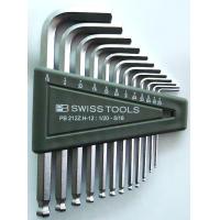 ราคา PB Swiss Tools PB 212ZH 12 Ballend hex set SAE 12 pieces (17584894990)
