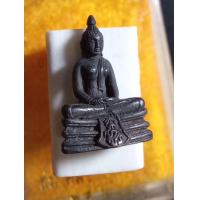 ราคา พระพุทธโสธรรุ่นย้อนยุคสร้างพระอุโบสถจัดสร้างโดยสมาคมชาวฉะเชิงเทราปี 2540 พระแท้ (10539805000)