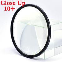 ราคา KnightX Macro close up Camera Lens Filter 49 52 55 58 62 67 72 77 mm (17666948468)