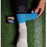 ราคา สินค้าพร้อมส่ง ผ้าล๊อคนักบอล Football Tape สำหรับนักฟุตบอล แบบกล่อง (17592410551)