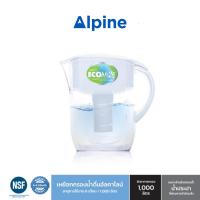 ราคา เหยือกกรองน้ำ SAFE รุ่น Ecomize (18492664929)