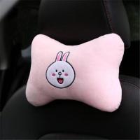 ราคา SIM หมอนรองคอ หมอนรองคอติดรถยนต์ หมอนรองคอภายในรถยนต์ รูปกระดูก ลายการ์ตูน นารัก หมอนรองคอในรถ หมอนรองคอในรถยนต์ลายการ์ตูน (11766014036)