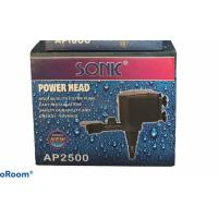 ราคา ปั้มน้ำ SONIC AP 1200 AP 1600 AP 2500 ปั้มน้ำคุณภาพเยี่ยม (15035057881)