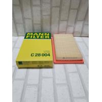 ราคา กรองอากาศ Benz SLK R 172 2011 2016 รุ่น SLK 200 SLK 300 เครื่อง M274 Engine Air Filter Mann C 28004 C28004 (12605789880)