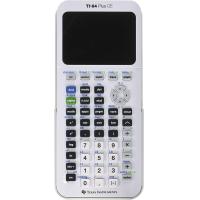 ราคา Texas Instruments TI 84 Plus CE Graphing Calculator White 1 Pack (19105238510)