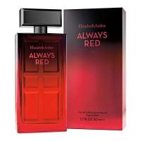 ราคา พร้อมส่ง ELIZABETH ARDEN Always Red Eau De Toilette Spray 100ML (19811648553)