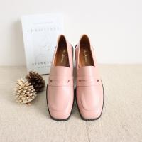 ราคา Mgaccess Edwin Loafer Shoes 258 10A รองเท้าคัทชูทรงโลฟเฟอร์ (19785206300)