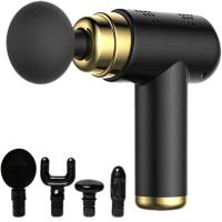 ราคา พร้อมส่ง ปืนนวด สำหรับนวดกล้ามเนื้อ Massage Gun เครื่องนวดไฟฟ้า เครื่องนวด ปืนนวดกล้ามเนื้อปืนนวด สำหรับนวดกล้ามเนื้อ Massage Gun เครื่องนวดไฟฟ้า เครื่องนวด ปืนนวดกล้ามเนื้อ (20664292982)