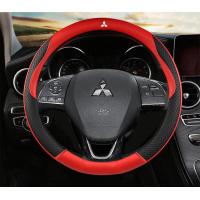 ราคา พวงมาลัยรถยนต์สำหรับ Mitsubishi L300ฝาครอบเงินสเตอร์ลิง Strada มิตซูบิชิอุปกรณ์เสริมพวงมาลัยสำหรับ Mitsubishi Stradamirage พวงมาลัย (8844690836)