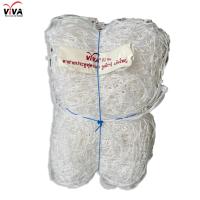 ราคา VIVA ตาข่าย ประตูฟุตบอลไนล่อนจูเนียร์ เส้นใหญ่ FJ 06 ไนล่อนเส้นใหญ่ (19416930779)
