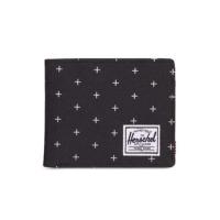 ราคา COD ของแท้ Roy 100 Herschel Wallet กระเป๋าสตางค์ Canvas Classic จากตัวแทนจำหน่ายโดยตรง (20363450230)