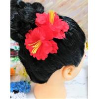 ราคา หวีสับดอกไม้ต่างๆ สำหรับประดับผม by salisa (15195690168)