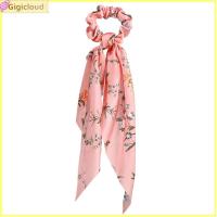 ราคา Gigicloud Elegant Retro Floral Pattern V Neck Hair Bands for Women (21286239764)