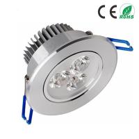 ราคา LED downlight Recessed SOPT Hot Sale 6W 9W 12W 15W 21W 27W 36W AC220V LEDCeiling Downlight Dimmable led Downlight by Hs2023 (19741470602)