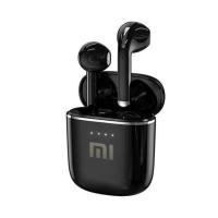 ราคา Xiaomi TWS Wireless Bluetooth Earphones In Ear Headphones Waterproof 9D Stereo Gaming Sport Earbuds Hifi Headset With Microphone (19707988868)