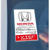 ราคา สติกเกอร์ไฟฟ้าสถิตกระจกหน้ารถยนต์สำหรับ Honda HR V Accord ไฟรถยนต์ BRV MOBILIO CRV BRIO CIVIC (20792980410)