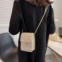 ราคา Summer white small and exquisite mobile phone bag mini chain Messenger small bag female 2023 new high end niche BYUE (20356265981)