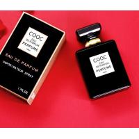 ราคา น้ำหอม COOC น้ำหอมกลิ่นหอม ติดทนนาน ตัวดัง COCO Siliya COCO PERFUME สินค้าพร้อมส่ง (15703141652)