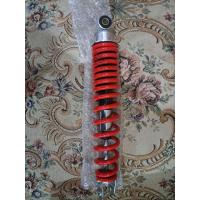 ราคา โช๊คหลัง SWM สำหรับรุ่นรถ Click125i สีแดง เกรดอย่างดีราคาประหยัดสุดๆ (20479844455)