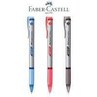 ราคา ปากกาลูกลื่น Faber Castell Grip X5 ขนาด 0 5 มม 1 แท่ง มีให้เลือก 3 สี รหัส 9555684 (8086096292)