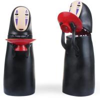 ราคา I Game Store กระปุกออมสิน กระปุกออมสินผีไร้หน้า ของเล่นเด็ก 21ซม (20106339197)