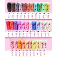 ราคา JOJO ชุดกาวน้ำมันวัสดุออกบัตรทำมือ50มล กระเป๋าชุดหัตถกรรมทำมือสี Di33ทำจากนมเทียมเคสโทรศัพท์มือถือโฮมเมด (20158078791)