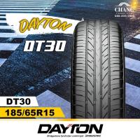 ราคา 185 65R15 รุ่นDT30 ยี่ห้อDAYTON จำนวน1เส้น แถมจุ๊บลมยางแท้ (10535638330)