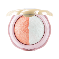 ราคา SIVANNA COLORS Cookie Blush Duo ซีเวนน่า คัลเลอร์ส คุ้กกี้ บลัช ดูโอ้ DU278 บลัชออนเนื้อคุกกี้ 2 เฉดสี มาพร้อมกระจกและแปรงปัดในตลับเดียว (7904214626)