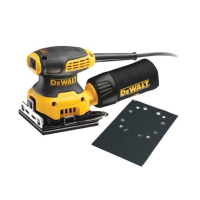 ราคา DEWALT รุ่น DWE6411 เครื่องขัดกระดาษทราย สีเหลี่ยม 230W ของแท้โดยตัวแทนจำหน่าย (16903575813)