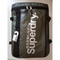 ราคา Superdry Waterproof laptop Backpack For Students Super Durable (16586617033)