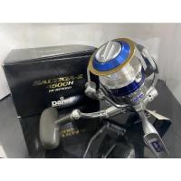 ราคา ด่วน DAIWA SALTIGA Z 4500H KM4 25084 HOT Sale (15389371562)