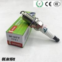 ราคา ของแท้ Dual Iridium หัวเทียน IK16TT 4701 1 (19888347391)